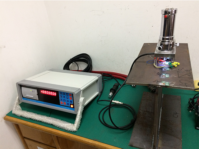 盲孔法測量殘余應(yīng)力優(yōu)缺點