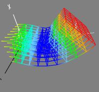 盲孔法測(cè)量殘余應(yīng)力的原理