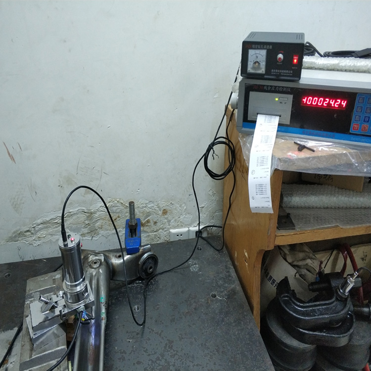 盲孔法測(cè)殘余應(yīng)力相關(guān)介紹