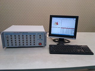 動態電阻應變儀使用和維護注意事項