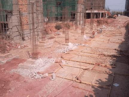 電阻應變測量法在土木工程中存在的問題