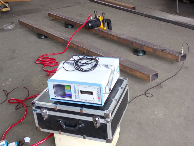 引起構件產生殘余應力的原因總結