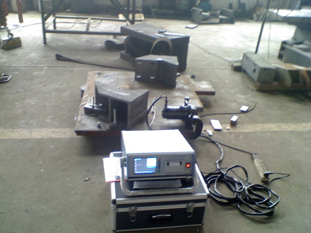 數控機床中常見的幾種殘余應力問題分析