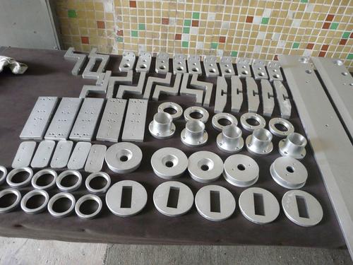 機械零件殘余應力的產生原因