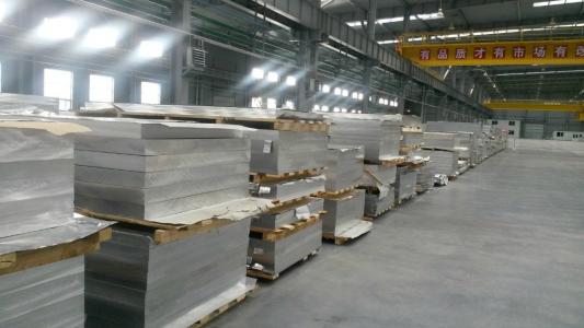 航空鋁合金殘余應力及切削加工變形問題研究