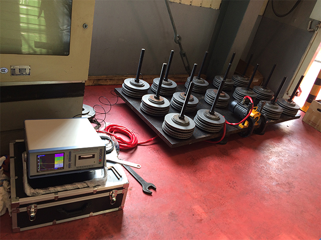 關于振動時效你需要知道的事