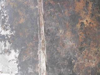 殘余應力對腐蝕開裂的影響