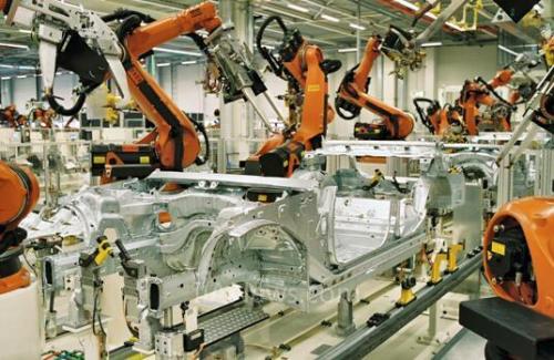 制造業中采用振動時效處理的重要性