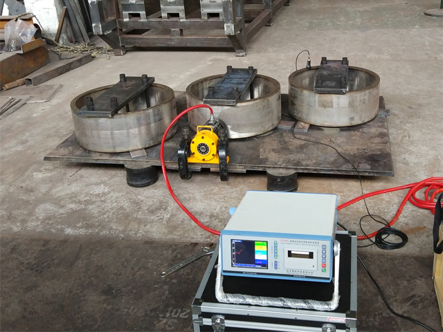 振動消除應力法原理及技術優勢