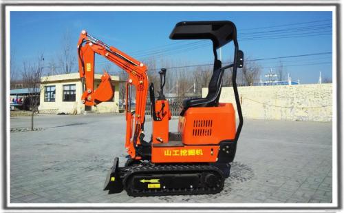 振動時效技術在工程機械上的應用