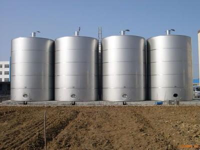 振動時效處理大型儲罐接管焊縫的殘余應力