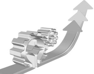 提高金屬零件尺寸穩定性的研究