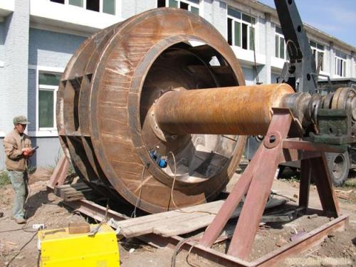 提高金屬零件尺寸穩定性的處理工藝方法