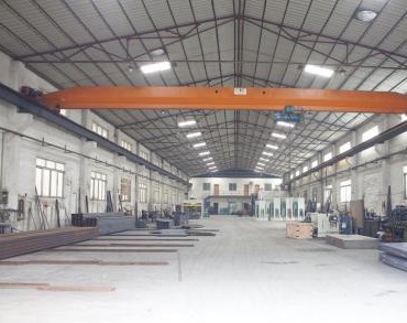 生產中采用的振動時效工藝