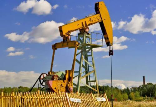 鏈條抽油機機架殘余應力的產生及消除