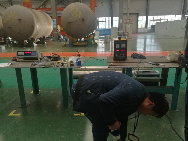 控制及消除焊接殘余應力的方法