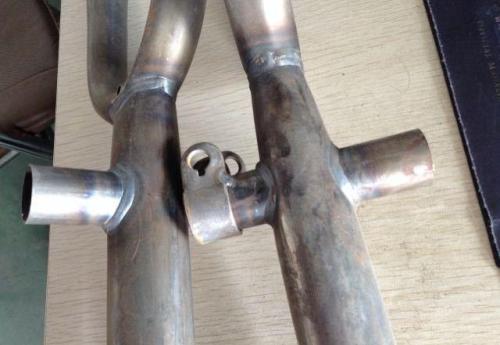 焊接結構的特點有哪些