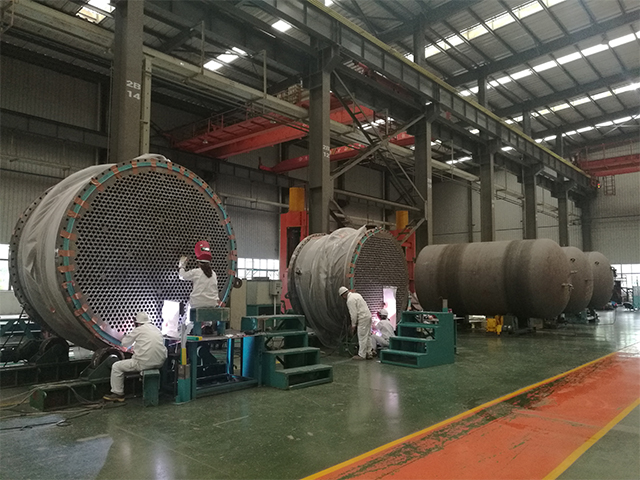 超聲波應力消除法相對傳統工藝方法的優勢