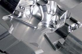 殘余應力對航空鋁合金加工變形的影響