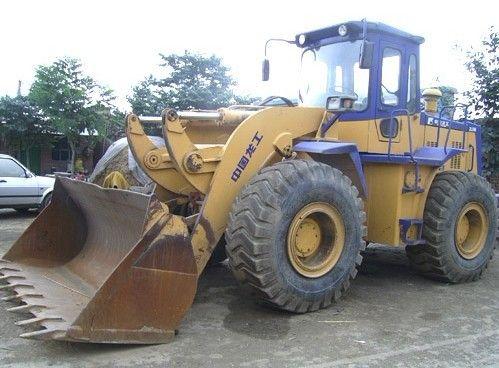 JH振動時效設備在裝載機變速箱箱體鑄件上的應用