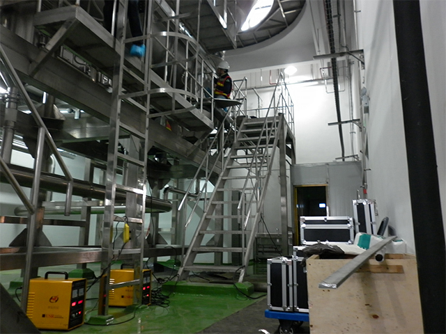 JH超聲波焊接應力消除設備性能優勢及應用