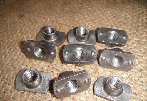 T型焊接試件焊接殘余應(yīng)力分布的磁測試驗