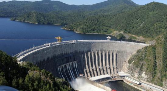 靜態應變測試系統在水電工程中的應用