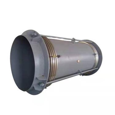 振動時效工藝消除膨脹波紋管殘余應力研究分析