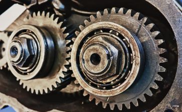 熱處理后齒輪殘余應力測試分析