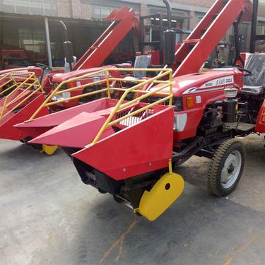 自走式聯合收割機焊接應力消除案例分析