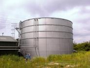 振動時效技術對大型焊接件的應用