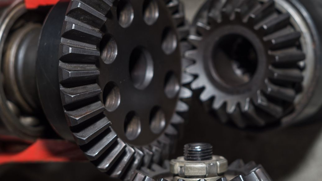 環芯法殘余應力測量步驟介紹