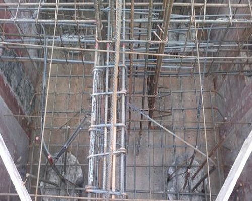 靜態應變測試技術在房屋結構安全鑒定中的應用