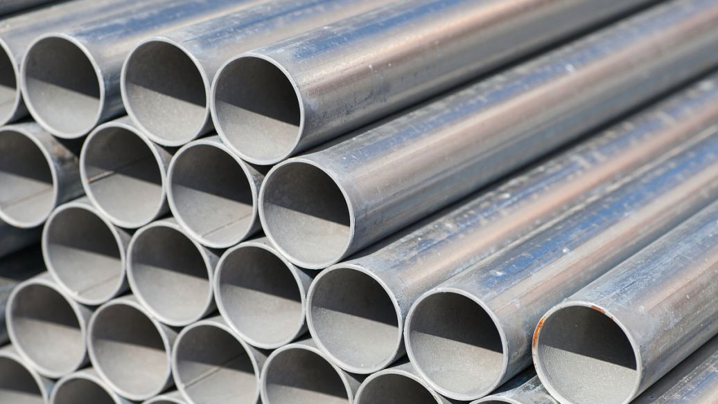 通過殘余應力測試方法優化冷拔鋼管加工工藝