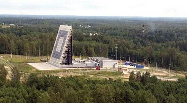 雷達電子裝備大型構件消除應力試驗