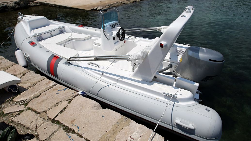 水翼動態應力測試及結果分析