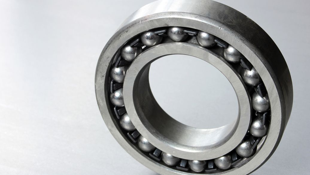 冷碾壓軸承環振動時效去應力