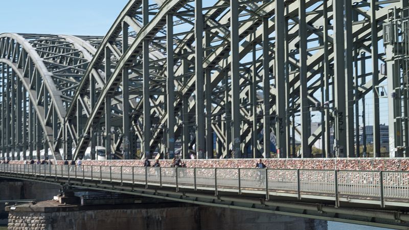 鋼結構橋梁磁測法焊接殘余應力檢測