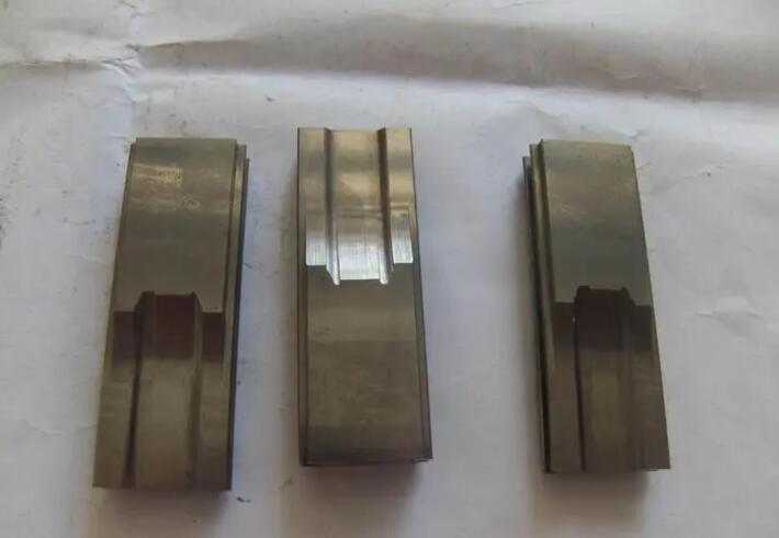 凸膜殘余應力測量方法