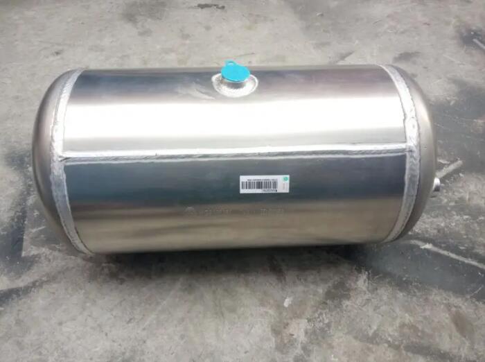 應變儀在大型儲氣筒水壓試驗中的應用