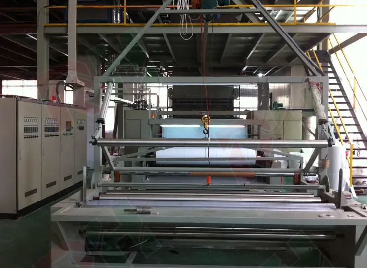 紡絲箱振動時效工藝應用