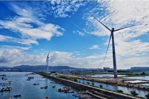 振動時效技術(shù)在風(fēng)機(jī)葉輪行業(yè)中的應(yīng)用