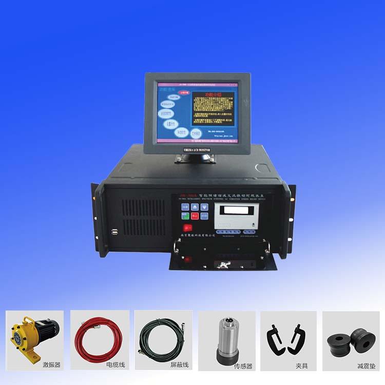 不知道交流振動時效設(shè)備？&nbsp;看這里