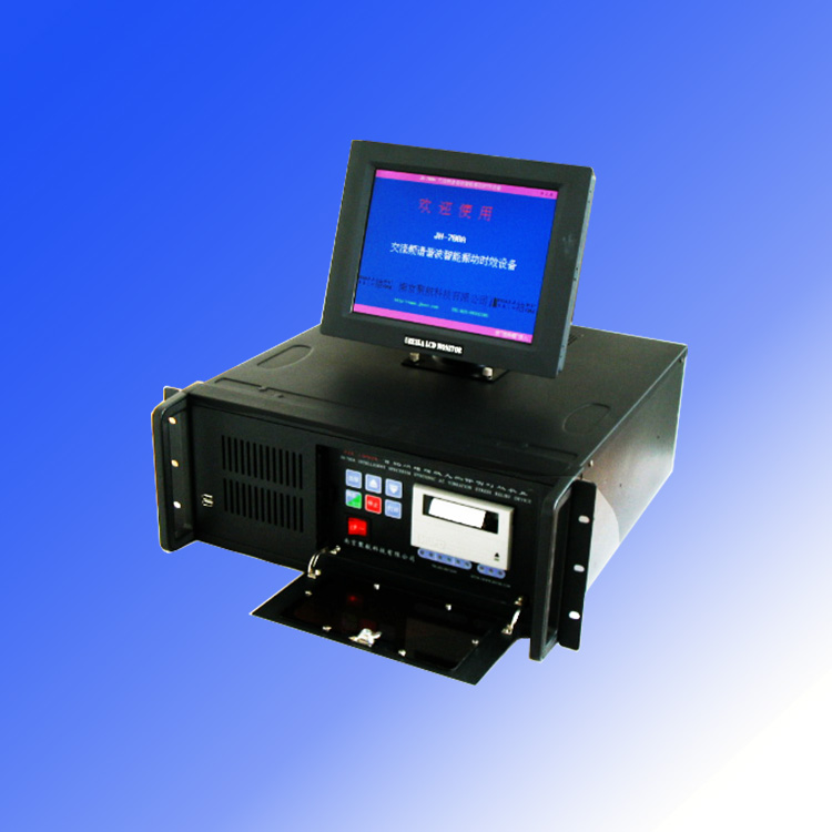 關于振動時效，你都了解嗎？