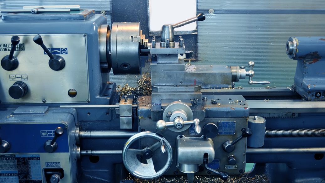 齒輪箱加工殘余應(yīng)力消除方法