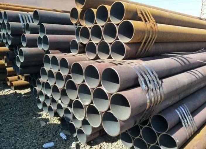 盲孔法殘余應(yīng)力測(cè)試在工程管件上的應(yīng)用