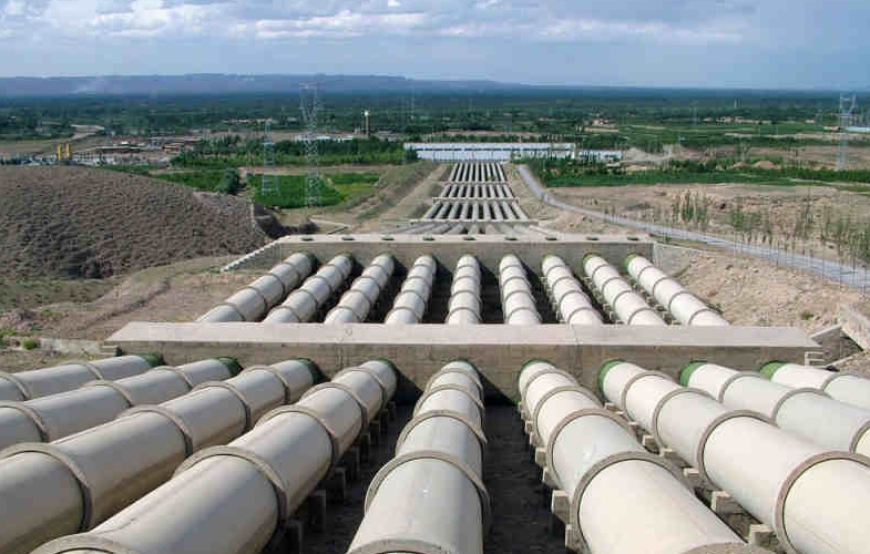 輸油氣管道應(yīng)變測(cè)量試驗(yàn)