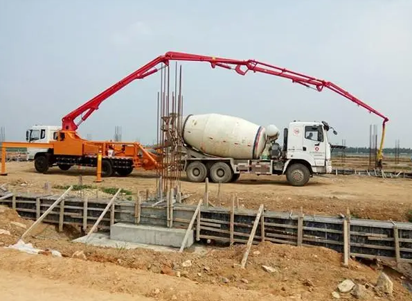 振動(dòng)時(shí)效工藝在水泥設(shè)備制造中的應(yīng)用